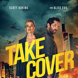 Photo Take Cover