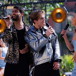 Photo Abdellah Boujalal