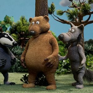 Photo Sens Dessus Dessous