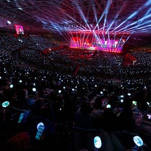 Photo 2026 TXT MOA CON in Japan : Live viewing