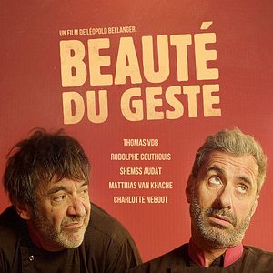 Photo Beauté du geste
