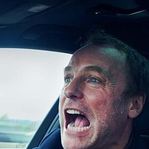 Photo I am the Greatest