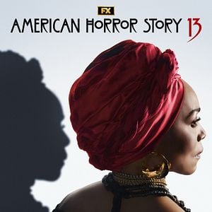 Photo American Horror Story