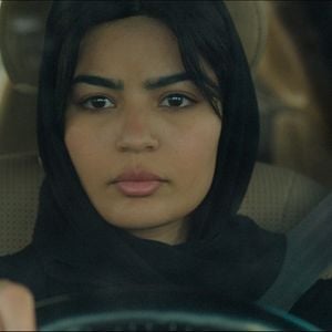 Photo Mila Al Zahrani
