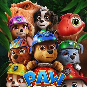 Photo La Pat' Patrouille : Le film mission Dino