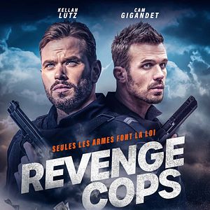 Photo Revenge Cops