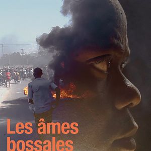 Photo Les âmes bossales