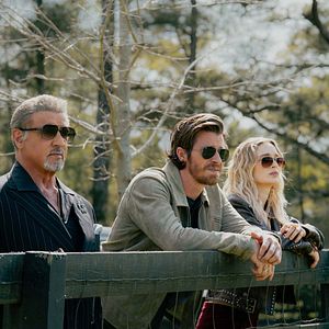 Photo Garrett Hedlund