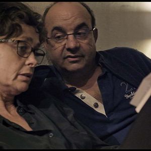 Photo Strip-tease intégral