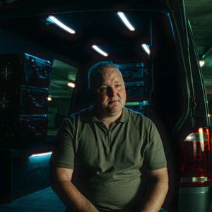 Photo Attentats de Londres : La terreur et la traque