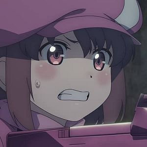 Photo Sword Art Online Alternative: Gun Gale Online