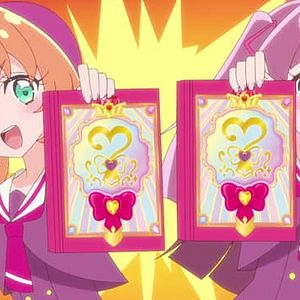 Photo Star Detective Precure!