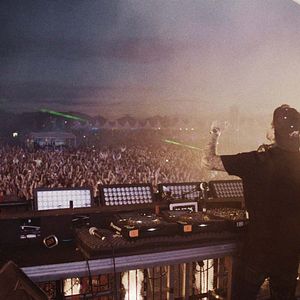 Photo Avicii - I'm Tim