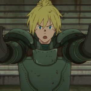 Photo Dorohedoro