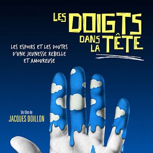 Photo Les Doigts dans la tête