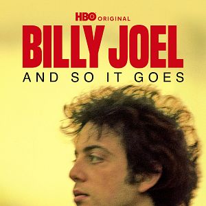 Photo Billy Joel: So It Goes