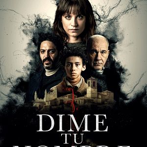 Photo Dime tu nombre