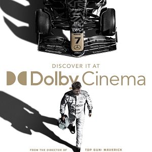 Photo F1® LE FILM