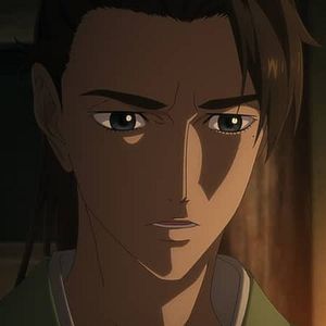 Photo YATAGARASU: The Raven Does Not Choose Its Master