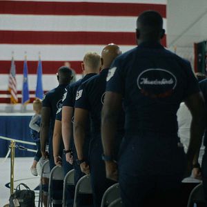 Photo Les Thunderbirds : Élite de l'US Air Force