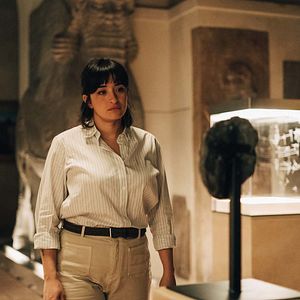 Photo Shirine Boutella