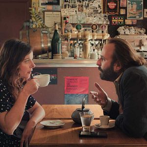 Photo Vincent Macaigne