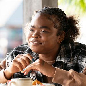 Photo Kerrice Brooks