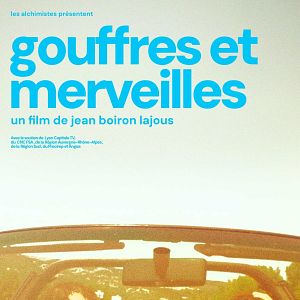 Photo Gouffres et merveilles