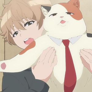 Photo Me and the Alien MuMu