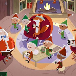 Photo Le Grand Noël des animaux