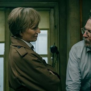 Photo Kristin Scott Thomas