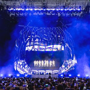 Photo Stray Kids: The dominATE Experience