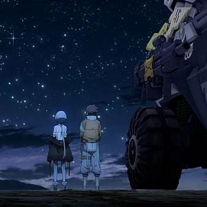 Photo Synduality Noir