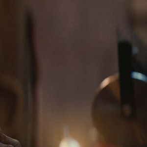 Photo Dominique Thorne