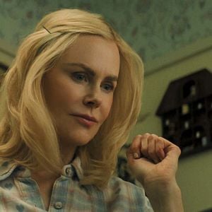 Photo Nicole Kidman