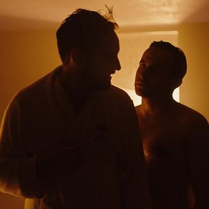 Photo Christopher Leveaux