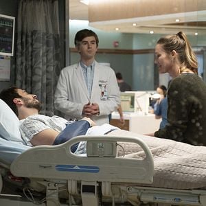 Photo Freddie Highmore