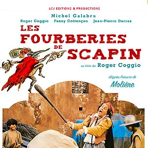 Photo Les Fourberies de Scapin