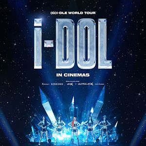 Photo (G)I-DLE World Tour [iDOL] in Cinema