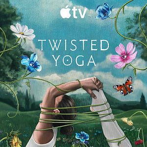 Photo Twisted Yoga