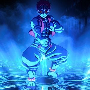 Photo Demon Slayer: Kimetsu no Yaiba La Forteresse Infinie Film 1