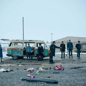 Photo David Castañeda