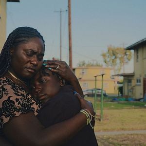 Photo Danielle Brooks