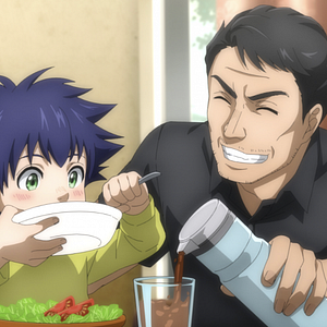 Photo Fermat Kitchen