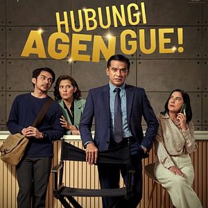 Photo Hubungi Agen Gue!
