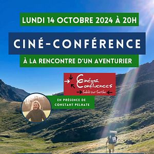 Photo A la rencontre d’un aventurier Breton