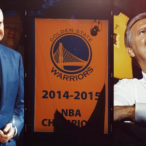 Photo Jerry West: The Logo