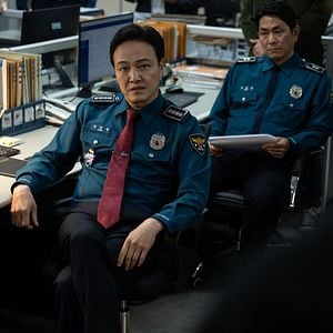 Photo Sur la gâchette