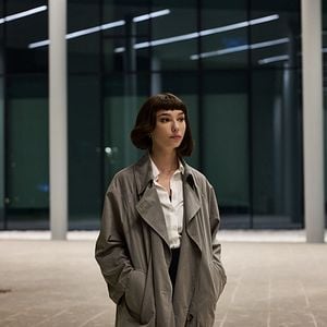 Photo Citadel : Diana