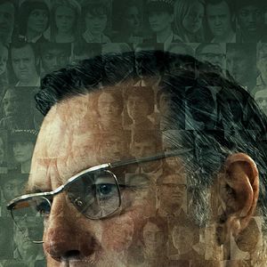 Photo The Long Shadow